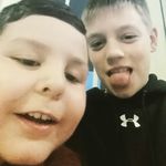 DrewTheFatCat125 - @drewstahl46 - Instagram