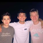 Andrew - @andrewstauffer22 - Instagram