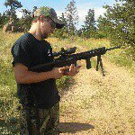 Andrew Stauffer - @lordofchas23 - Instagram