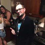Andrew Stauffer - @andrewdana808 - Instagram