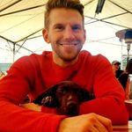 Andrew Stauffer - @andrewstauffer - Instagram