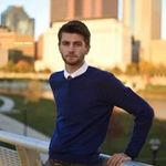 Andrew Stauffer - @stauffer3364 - Instagram