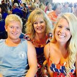Drew Steele - @mccollemsteele - Instagram
