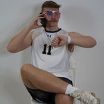 Drew Steele - @your_uncle_drew - Instagram
