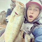 Drew Steele - @drewsteelefishing - Instagram
