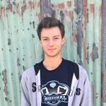 Drew Steele - @drewsteele321 - Instagram