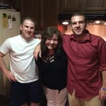 Drew Stengel - @drewstengel - Instagram