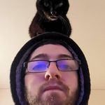 Andrew Stephen Glover - @shadowcrawler96 - Instagram