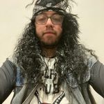 Andrew Stephen Glover - @andrew.glover.733450 - Instagram