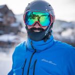 Drew Stephens - @dirtbagdreamin - Instagram