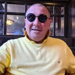 Andrew Steptoe - @steppers62 - Instagram