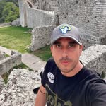 Andrea Pascale - @still___drew - Instagram