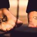 Christofer Drew Ingle wears no shoes and still gets service - Facebook
