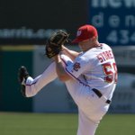 Drew Storen - @d_storen1961 - Instagram