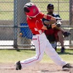 Drew Schmidt - @drew_storm_baseball - Instagram