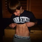 Austin Drew Stout - @your_my_babygirl - Instagram