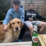 Drew Strachan - Facebook