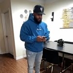 Drew ClockWork Strader - @_cirocobama_3711 - Instagram