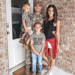 Drew Strader - @militaryadventures - Instagram