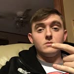 Drew Strader - @mccrackhead3017 - Instagram