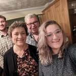 Andrew Strange - @andrewstrange51 - Instagram