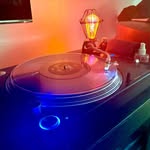Andrew Strange - @wlbvradio - Instagram