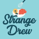 Strange Drew - @strangedrewdesigns - Instagram