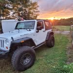 Drew Strasser - @reverend4x4 - Instagram