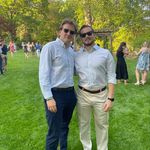 Andrew Stratton - @andrethegiant1912 - Instagram