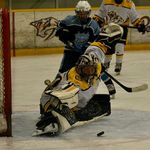 Drew stratton - @cheetahgoalie30 - Instagram