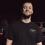 @drewstringer92 - Instagram