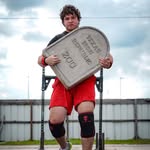 Andrew G - @drewstrong1210 - Instagram