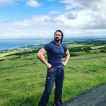Drew Mclntyre - @drewstronglove307 - Instagram