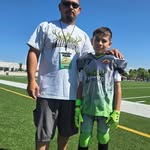 Drew Sanchez - @drewstrong_77 - Instagram