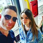 Andrew Stubbs - @stubtastic - Instagram