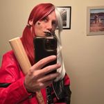 Andrew Stubbs - @stubbshqcosplay - Instagram
