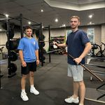 Drew Stubbs - @drewstub - Instagram