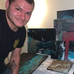 Andrew Stutz - @livepour - Instagram