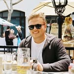 Andrew Stutzman - @andrewstutz - Instagram