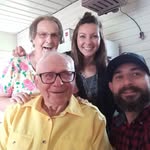 Drew Sventek - @bravejuicebox - Instagram