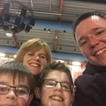 Andrew Swain - @andys_ni - Instagram