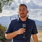 Andrew Lawrence - @drewlordswank - Instagram