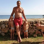 Drew James - @drewsweeney133 - Instagram