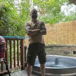 Andrew Sweetman - @thesweetman84 - Instagram