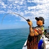 Andrew Sweetman - @chasintailapparel - TikTok