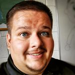 Drew Swenson - @dmatiq - Instagram