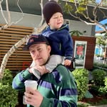 Andrew Talley - @atalleyman - Instagram