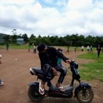 Tạo Lao Trai - Facebook