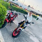 Brayan Tapia - @tapia_drew - Instagram