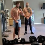 ANDREW TATE AND TRISTAN TATE - @tateebross - Instagram